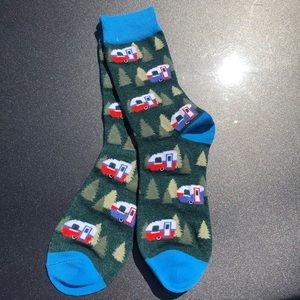 FASHION SOCKS